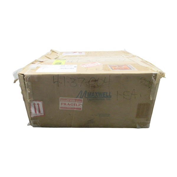 PURE PULSE MAXWELL 7653-001 NSMP