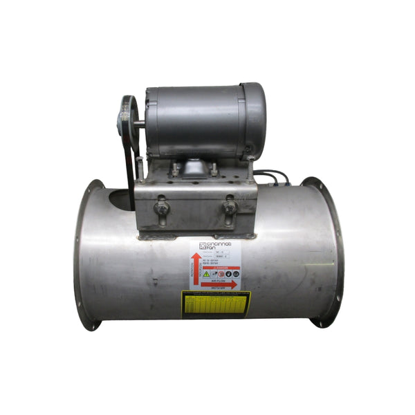 CINCINNATI TAF-12 230/460V 2/1A NSNP