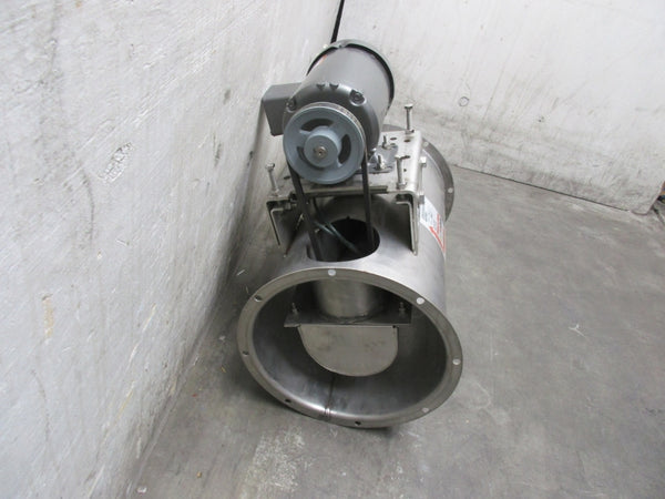 CINCINNATI TAF-12 230/460V 2/1A NSNP