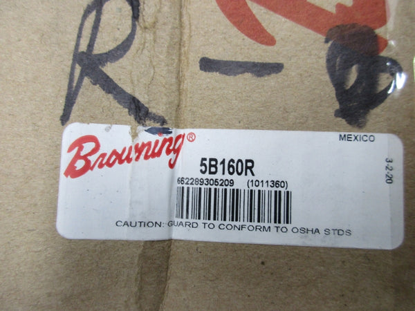 BROWNING 5B160R NSMP