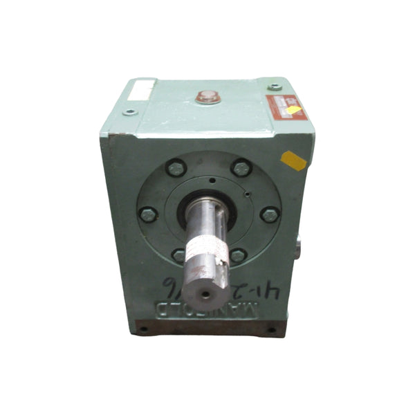 MANIFOLD INDUSTRIES 3/120RSD NSNP