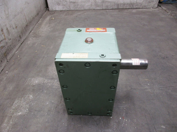 MANIFOLD INDUSTRIES 3/120RSD NSNP