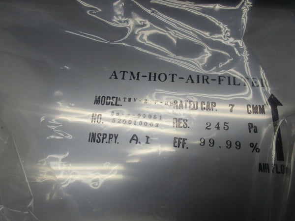 BAUSCH+STROBEL ATMV-Z-P-BS NSMP