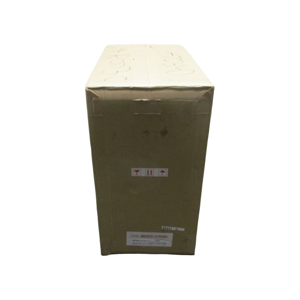 BAUSCH+STROBEL ATMV-10-P-BSEN1 NSFS