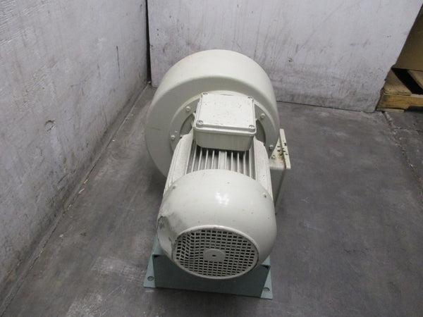 ELEKTROR D0S/FU 02/15745 460V 11.3A UNMP