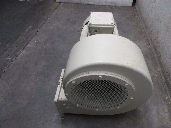 ELEKTROR D0S/FU 02/15745 460V 11.3A UNMP