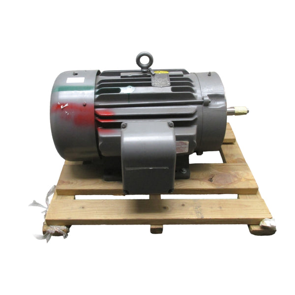 BALDOR JMM4109T 40HP 230/460V 90/45A (AS PICTURED) NSNP