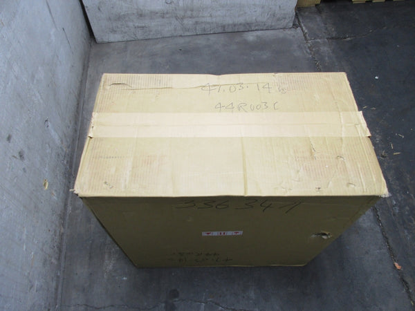 BAUSCH+STROBES ATMV-10-P-BSEN1 NSFS