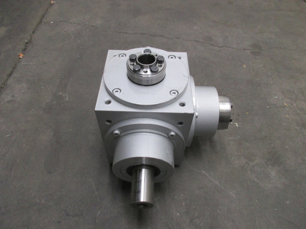 ZZ DRIVE TECH GEARBOX K170-0164-004 NSNP