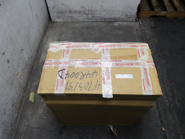 BAUSCH+STROBES 5301448740 NSFS