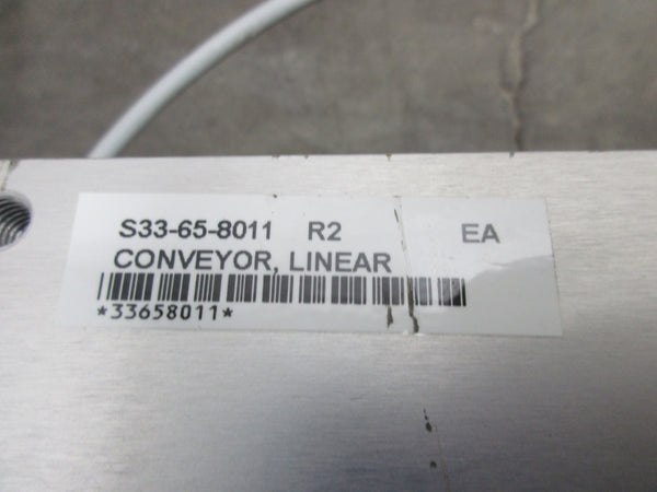 HENSLE LINEAR CONVEYOR 820402 OAC009.500379 230V NSNP
