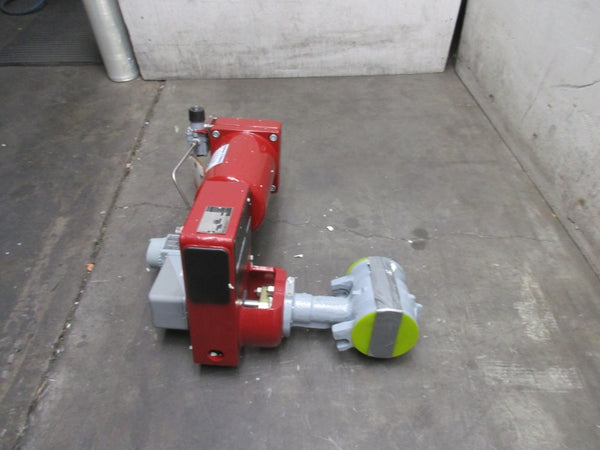 MASONEILAN 35-35222 3-15PSI NSNP