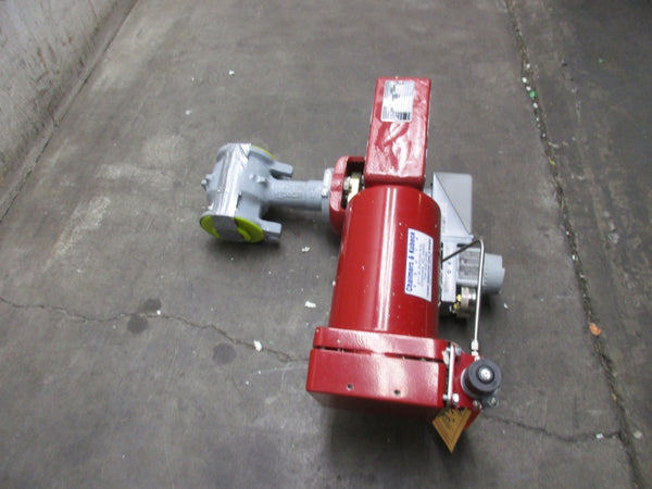 MASONEILAN 35-35222 3-15PSI NSNP