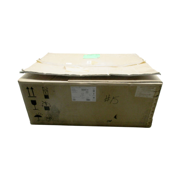 ENDRESS+HAUSER 8Q3B50-6JN8/0 F/W 01.00.05 19.2-28.8V NSMP