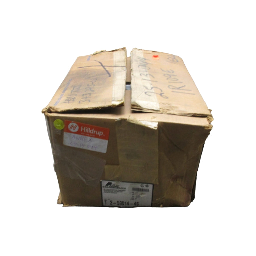 ACME TRANSFORMER T-2-53014-4S 240X480V NSMP