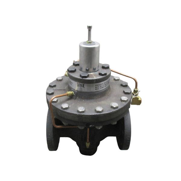 LESLIE GPKP-1 450 DEG 7987 15-75PSI NSNP