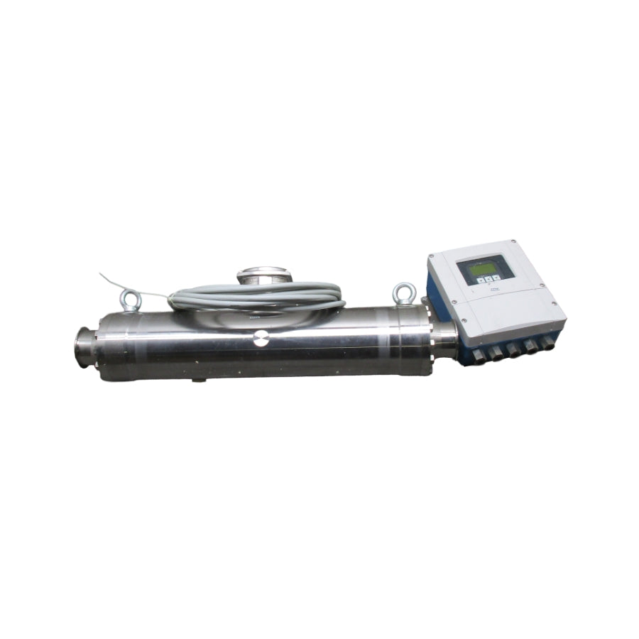 ENDRESS+HAUSER 83M80-C99FBARCB2AA 85-260VAC 1500PSI NSNP