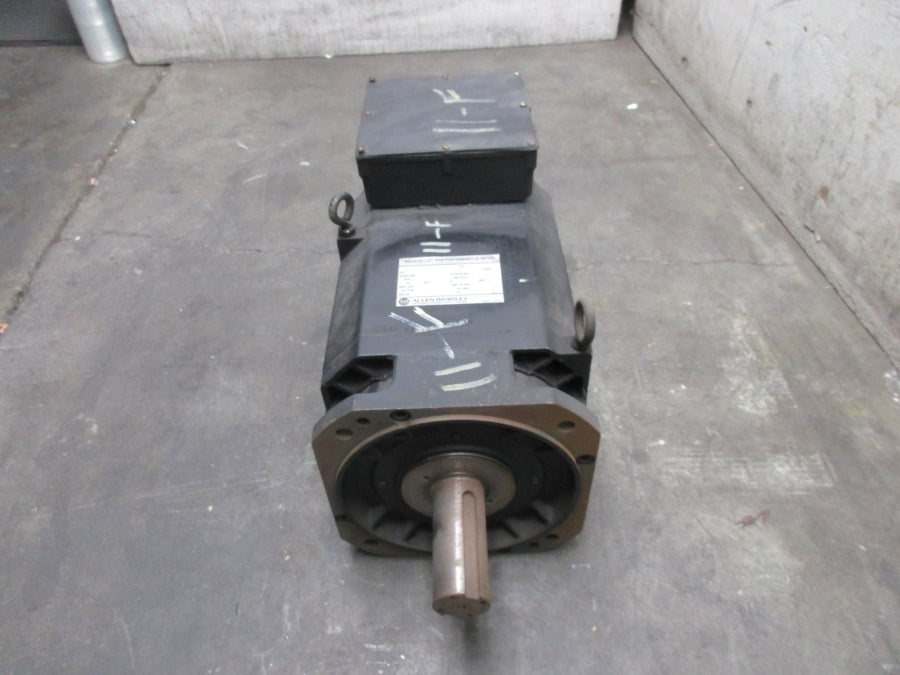 INDUSTRIAL SPARE PART 1222AC-AFL-11-D SER. A 120V 73A UNMP