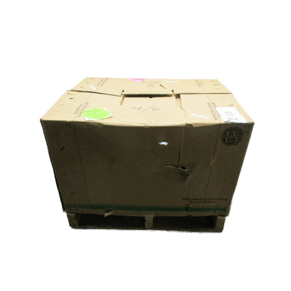 US MOTORS CW25V2E2 GM57 230/460V 58.00/29.20A NSMP