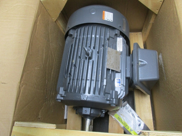 US MOTORS CW25V2E2 GM57 230/460V 58.00/29.20A NSMP