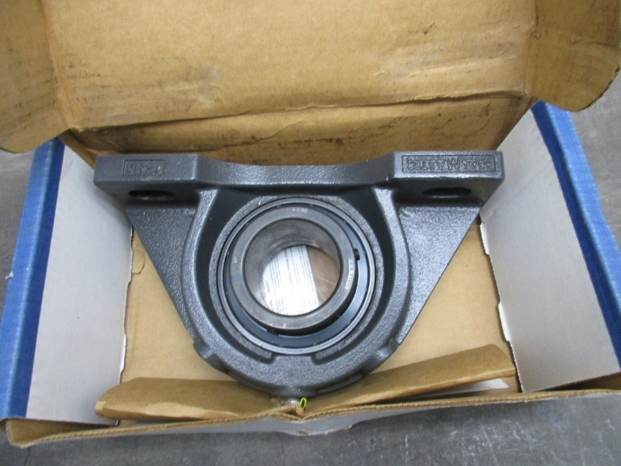 SEALMASTER MFP-47C 2 15/16" NSMP
