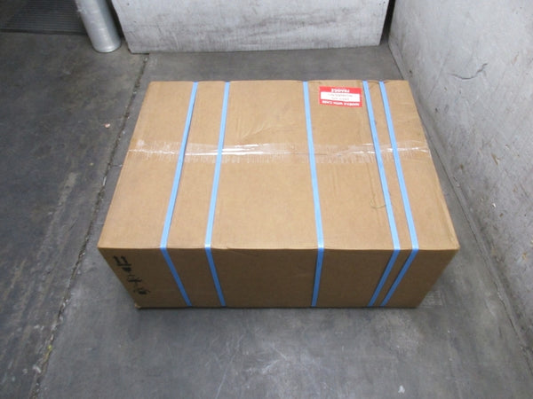 ENDRESS+HAUSER 5P3B1F-17VP5/115 F/W 01.06.03 NSFS