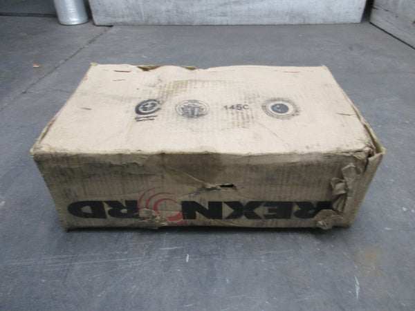 REXNORD PB22463FH 3-1516" NSFS