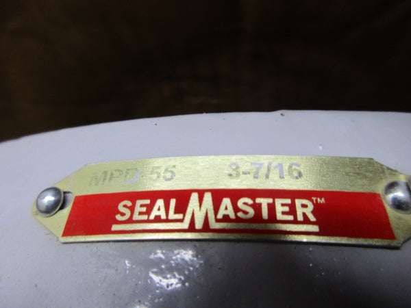 SEALMASTER MPD-55 3 7/16" NSMP