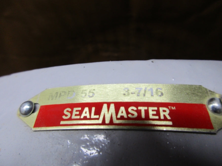 SEALMASTER MPD-55 3 7/16" NSMP