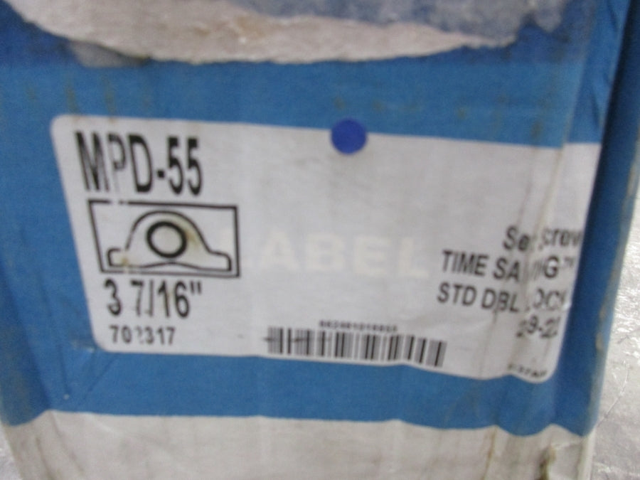 SEALMASTER MPD-55 3 7/16" NSMP