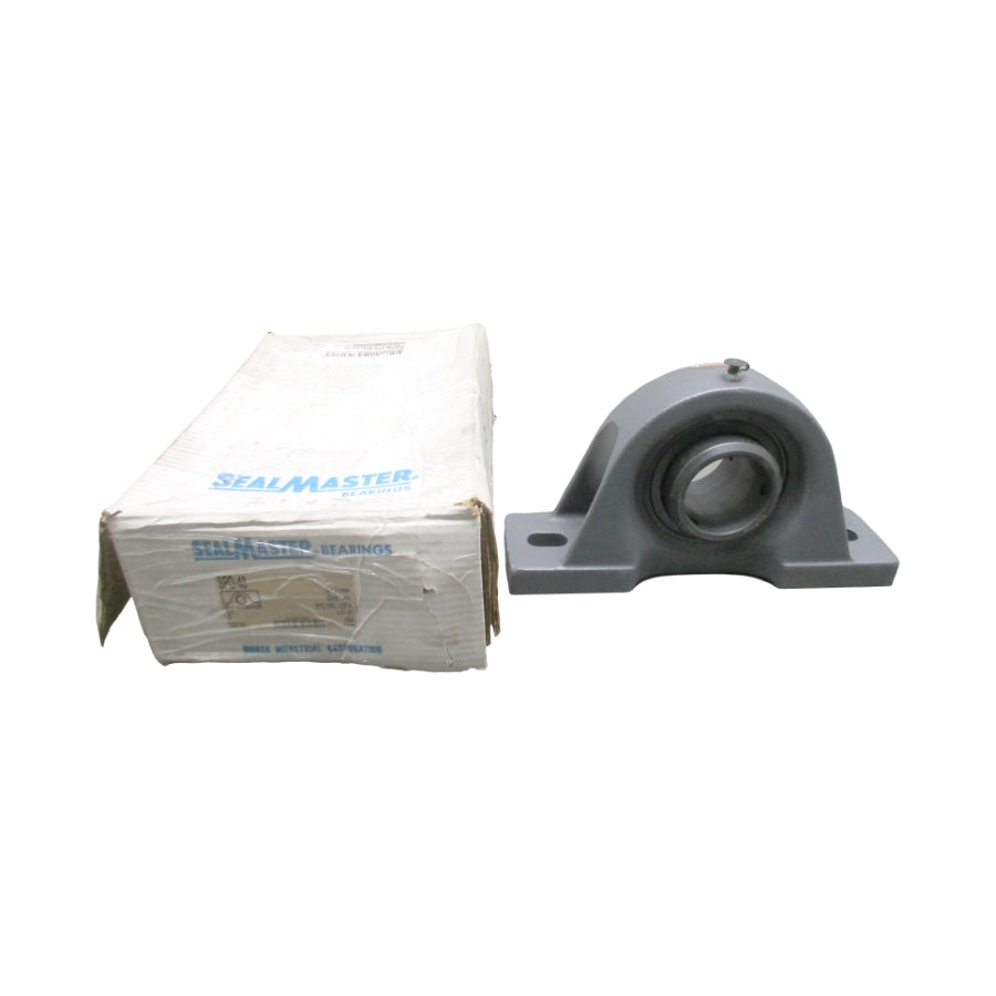 SEALMASTER SPD-48 3" NSMP