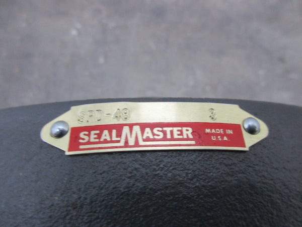 SEALMASTER SPD-48 3" NSMP