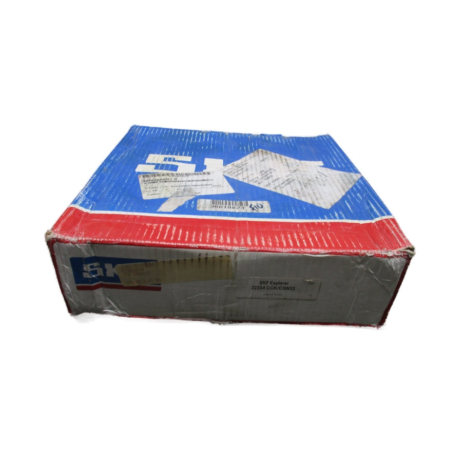 SKF 22234CCK/C3W33 NSFS