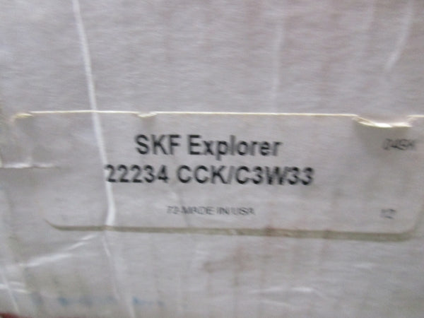 SKF 22234CCK/C3W33 NSFS