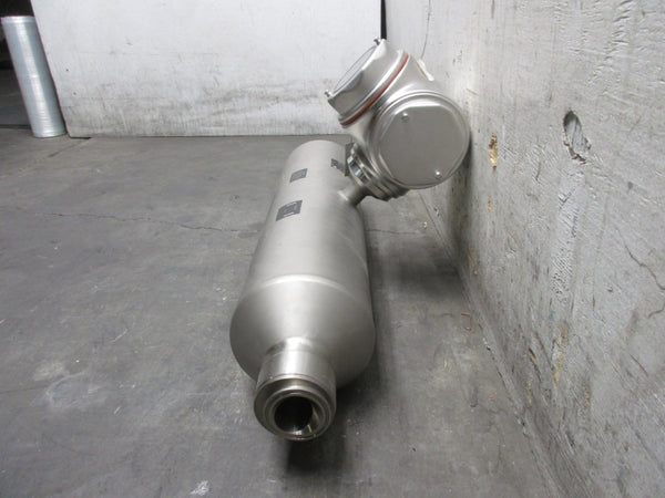 ENDRESS+HAUSER 8I3B41-1ME8/0 NSNP