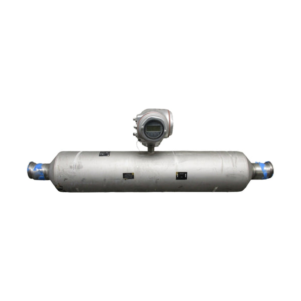 ENDRESS+HAUSER 8I3B80-2KP5/0 600PSI UNMP