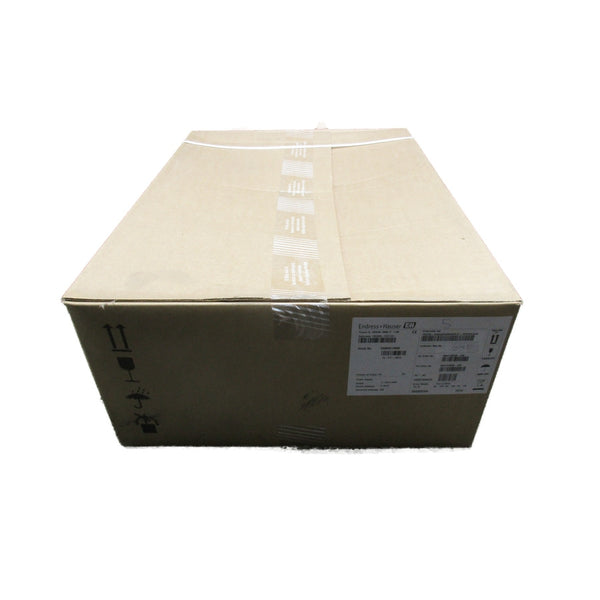 ENDRESS+HAUSER 7R2CRK-75F7/101 F/W 01.03.02 NSFS