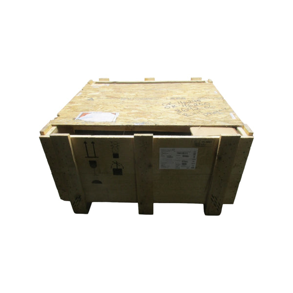 ENDRESS+HAUSER 8Q3B80-71T2/0 F/W 01.00.06 19.2-28.8V NSMP