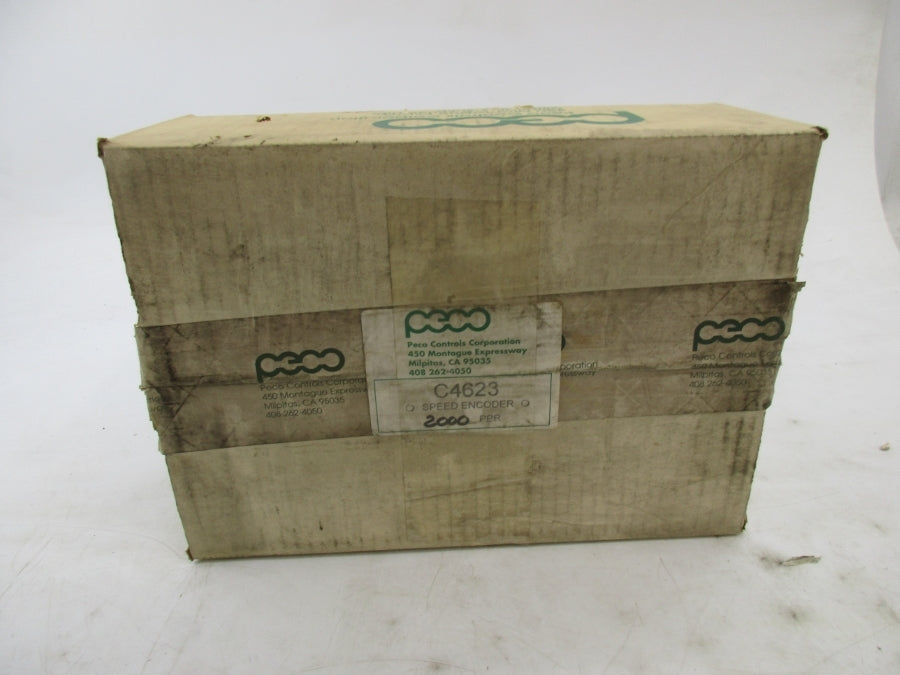 PECO C4623 NSFS