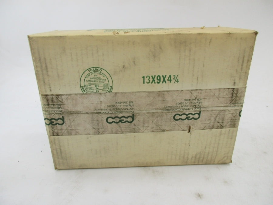 PECO C4623 NSFS