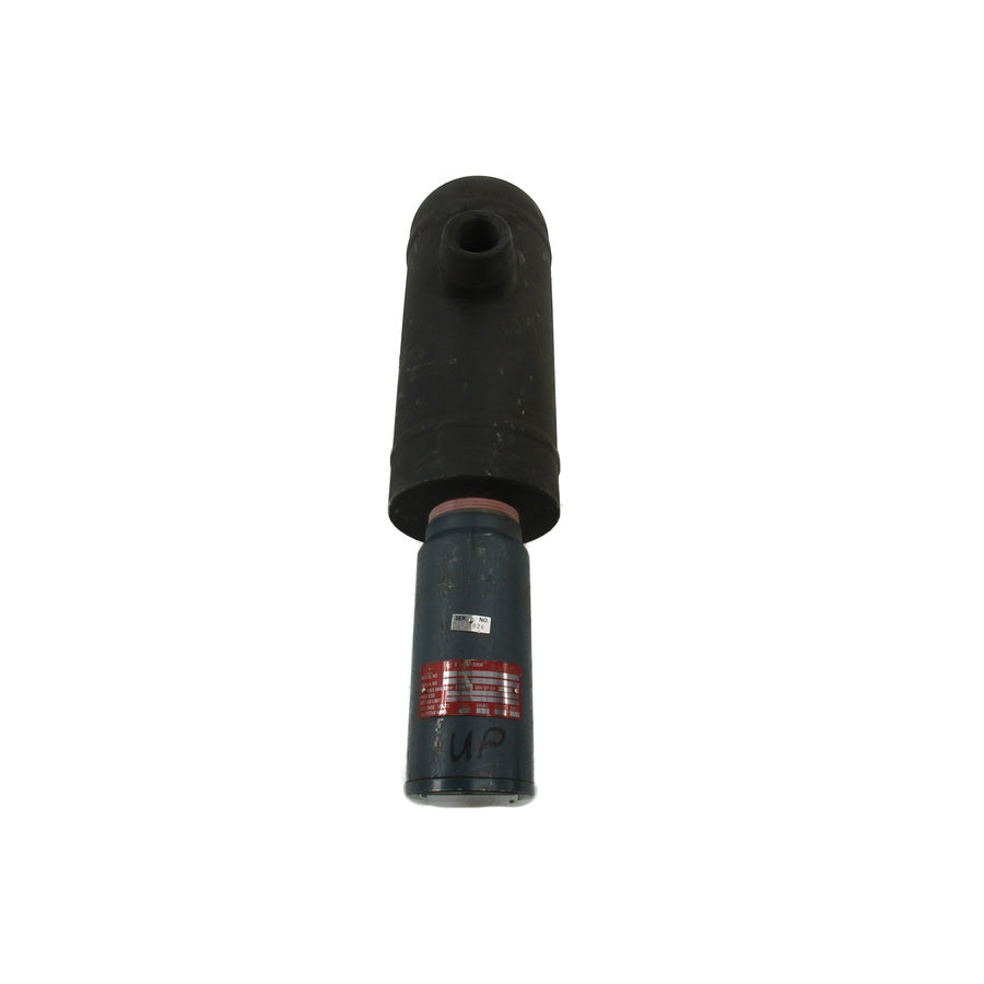 MAGNETROL 039-5000-300 120VAC 15A 1000PSI NSNP
