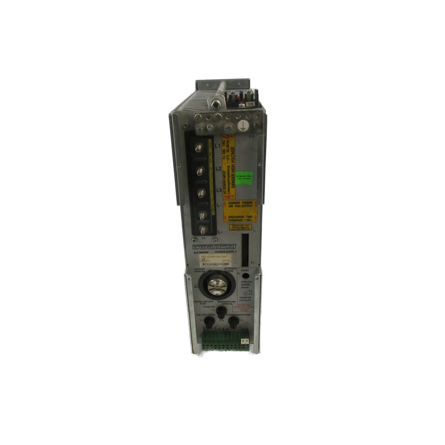 INDRAMAT KDV1.3-100-220/300-115 UNMP