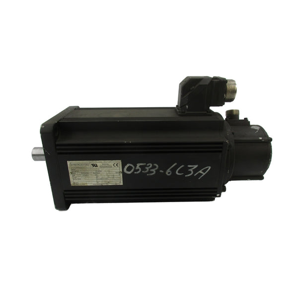 INDRAMAT MDD090B-N-040-N2L-110PB0 24.3A NSNP