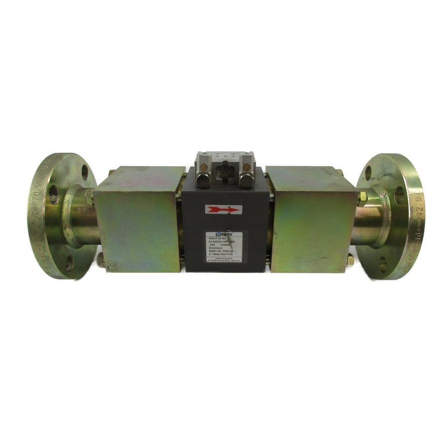 CO-AX VSV-F 50 NSNP