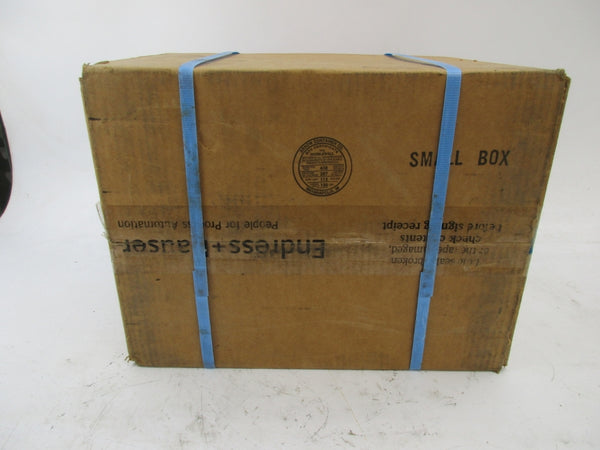 ENDRESS+HAUSER 53H04-5CE5/0 85-260VAC NSFS