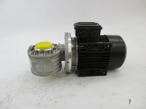 LAFERT ST71S4 SITI MI50FPL10 208-230/440-460V 2.2/1.3A (AS PICTURED) NSMP