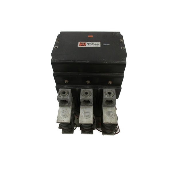 WARD LEONARD 5005-3001 115V UNMP