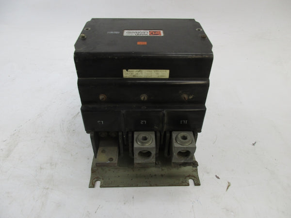 WARD LEONARD 5005-3001 115V UNMP