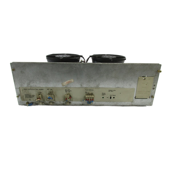 SIEMENS 6EW1861-2AF 230V UNMP
