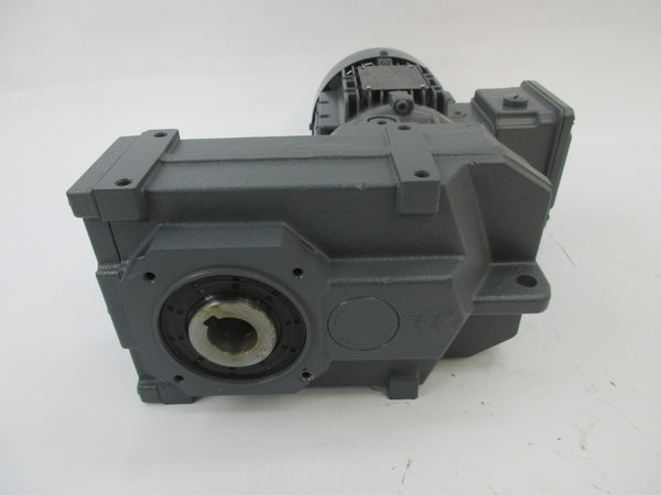 WATT DRIVE ASA46A3C71-04E-TH-TF 460V 0.615A NSNP
